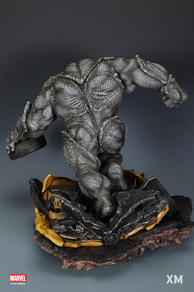 XM Studios Rhino